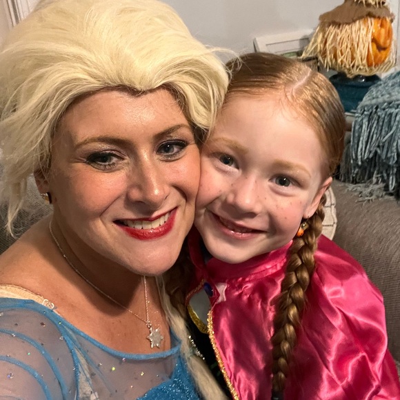 Meet your Posher, Kristl. - Picture 3 of 3